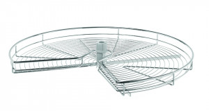 VIBO CG834 carousel 270° 815mm for cabinet of width 900mm