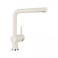 BLANCO 516702 Linus white Silgranit-look Tap