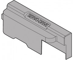 BLUM Z10D0316 cover cap to servo against water