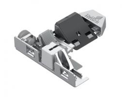 HETTICH 9257266 Actro 5D front catch L