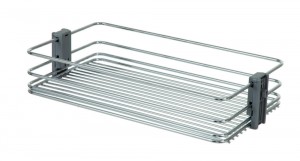 VIBO CC30AS all wire basket 300mm
