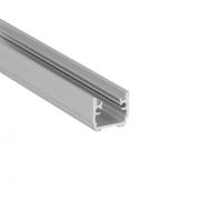 StrongLumio ALU profile for LED Floor alu anodized 4050mm