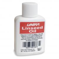 Unika linseed oil for compact boards 20 ml