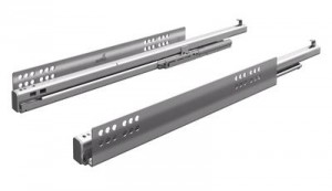 HETTICH 9117367 Quadro V6+ 470mm EB12.5 P2O P