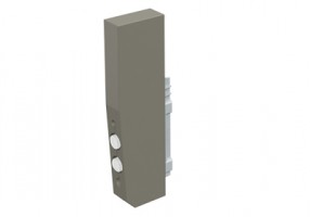 HETTICH 9182236 Orgastore 810, ADAPTER champagne