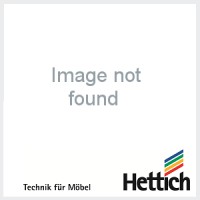 HETTICH 9089591 Push-To-Open magnet 37 na plochu