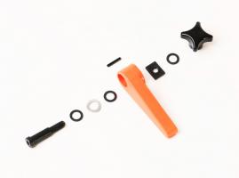 BLUM M31.1023 clamping lever for Ecodrill