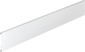 HETTICH 9192206 Arcitech inner drawer front 2000/94 white