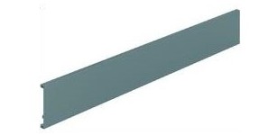 HETTICH 9192205 Arcitech inner drawer front 2000/94 anthracite