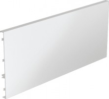 HETTICH 9192184 ArciTech aluminum back 218/2000 mm white