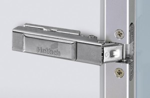 HETTICH 9155233 Intermat 9936 alu B13.5 TA22