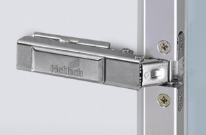 HETTICH 9155233 Intermat 9936 alu B13,5 TA22