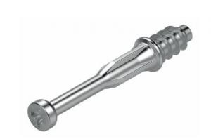 Cam screw-in dowel  for eccentric TL02 (24mm)