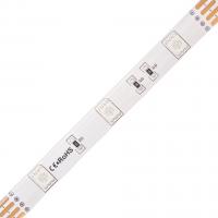 TL-LED strip 7,2W/m 12V 10mm RGB IP50 (30 LED)