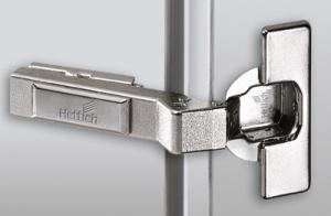 K-HETTICH ArciTech, front, champagne, 450/94/282, 40kg, SiSy