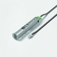 HAL MultiSwitch contact door switch for the Master unit for milling 8mm, silver