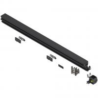 BLUM 802L1250DR3 Revego Duo rail, 1250mm, right