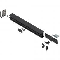 BLUM 802M6003.R3 Revego Duo rail extension, 600mm, right