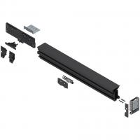 BLUM 802M7003.L3 Revego Duo rail extension, 700mm, left