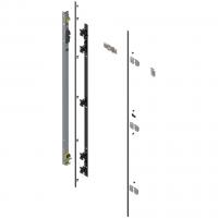 BLUM 802T2850.L3 Revego Duo hinge support, 2857–2999 mm, left