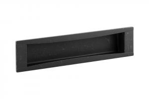 TULIP Handle Gliss 160 antique black