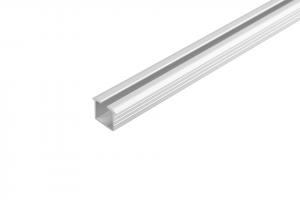 StrongLine Linio guide top/bottom 1,5m elox