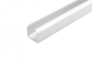 SISCO 120GF bar top aluminum 1500mm