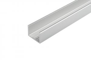 TERNO sliding glass top guide 1.2m