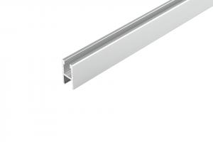 TERNO sliding glass door profile 2m