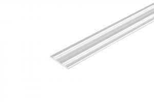 TERNO sliding glass lower guide 1.2m