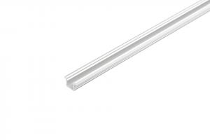 TERNO upper/lower line art.401/A anodized 1.2m