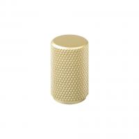 TULIP Knob Mella gold matt
