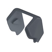 HETTICH 9090864 Opening limiter 165°>90°/135°