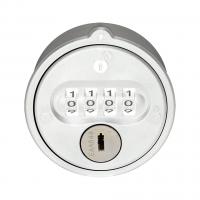 LEHMANN Number lock Free 63 right-left white