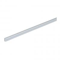 HETTICH 71110 SlideLine 56 profile 3 m aluminum