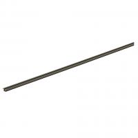 HETTICH 25121 SlideLine 55 profile 4000 brown