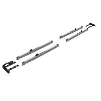 HETTICH 9336466 TopLine XL new damping set 2 wings 60-100 kg