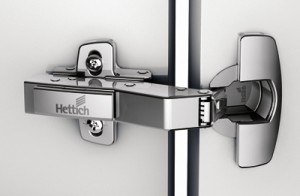 HETTICH 9088016 Sensys 8639I 95° W30 loaded SiSy