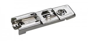 HETTICH 9117341 Sensys linear washer for screwing on, D=1.5mm