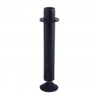 Adjustable leg for bed 160 mm