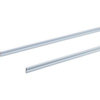 HETTICH 9203466 OrgaStripe profil 1100 mm šedý