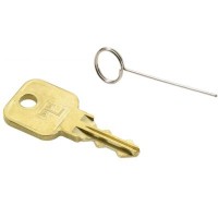 HETTICH 9209195 key for emergency opening of the lock