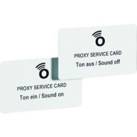 HETTICH 9206882 Hettlock RFID service card