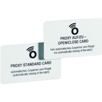 HETTICH 9206881 HettLock RFID Service Card