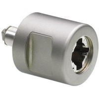 HETTICH 9206830 Cylindrical rotating handle type 411 N