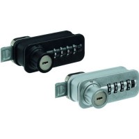 HETTICH 9206814 number latch lock P