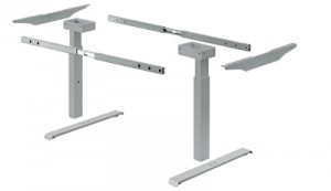 HETTICH 9209154 base Change Top manual 607.5-837.5 mm