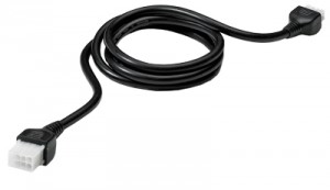 HETTICH 9180608 LegaDrive prodlužovací kabel 1200 mm