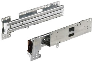 HETTICH 9209632 Quadro Duplex 40 316 mm 40 kg