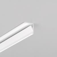 StrongLumio profile LED Cabi 12 E alu white 2000mm